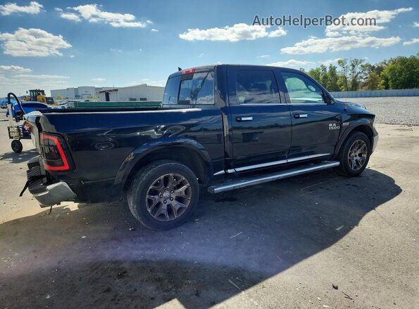1C6RR7PT9HS721026 2017 RAM 1500 Black Հետևի աջ