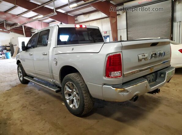 1C6RR7PTXGS119945 2016 RAM 1500 Gray Задня ліва чверть