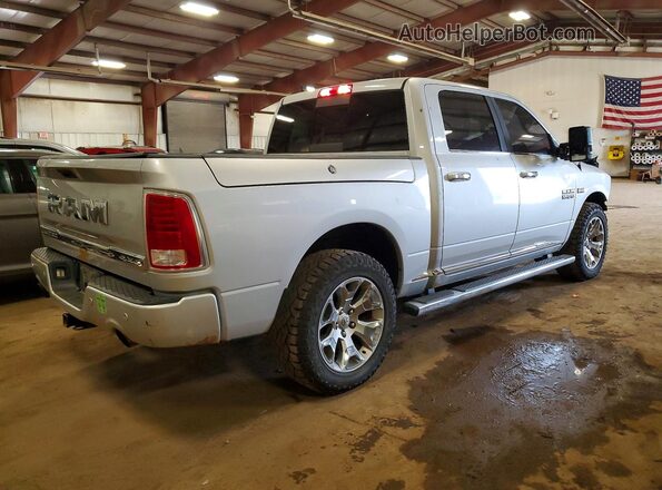 1C6RR7PTXGS119945 2016 RAM 1500 Gray Задня права чверть