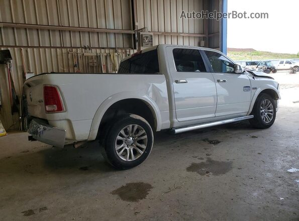1C6RR7PTXGS211623 2016 RAM 1500 White Задня права чверть