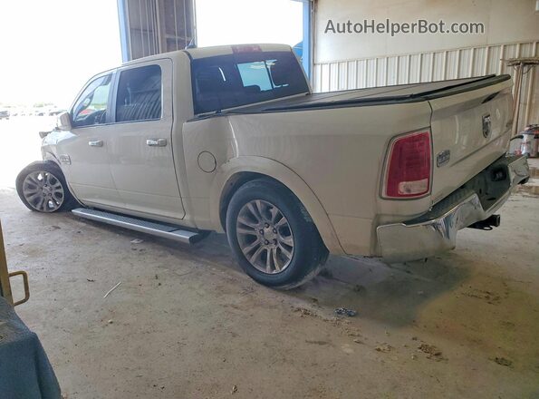 1C6RR7PTXGS211623 2016 RAM 1500 White Задня ліва чверть