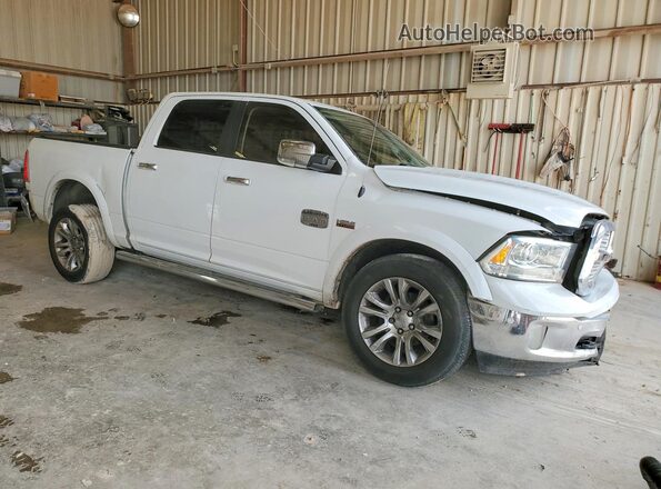 1C6RR7PTXGS211623 2016 RAM 1500 White Передня права чверть