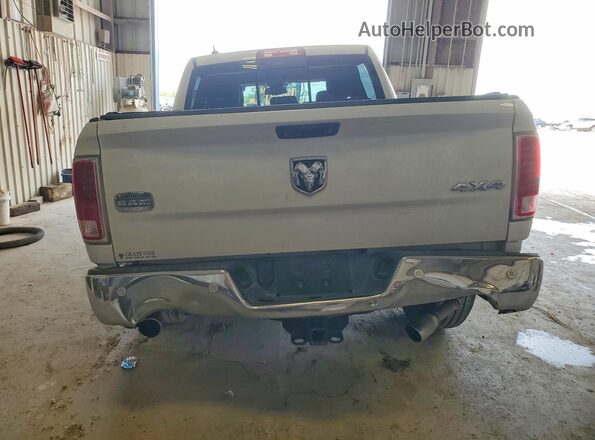 1C6RR7PTXGS211623 2016 RAM 1500 White Вид ззаду