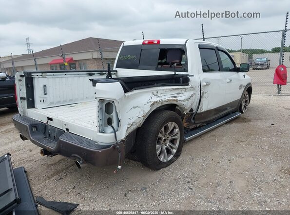 1C6RR7PTXHS843507 2017 RAM 1500 White Rear right