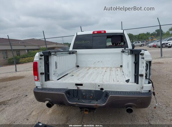 1C6RR7PTXHS843507 2017 RAM 1500 White 