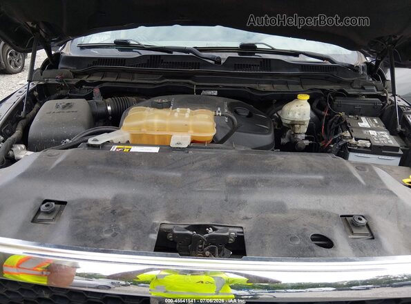 1C6RR7SM6GS386340 2016 RAM 1500 Серый Вид сзади