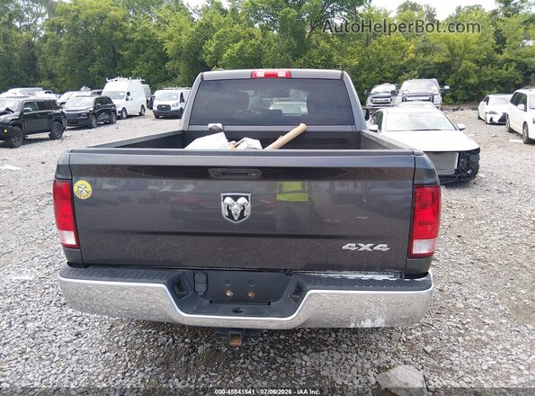 1C6RR7SM6GS386340 2016 RAM 1500 Серый 