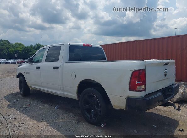 1C6RR7ST0JS194734 2018 RAM 1500 White Панорамний вид салону 360°