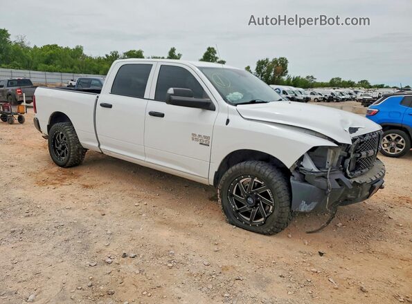 1C6RR7ST2MS561346 2021 RAM 1500 White Front right