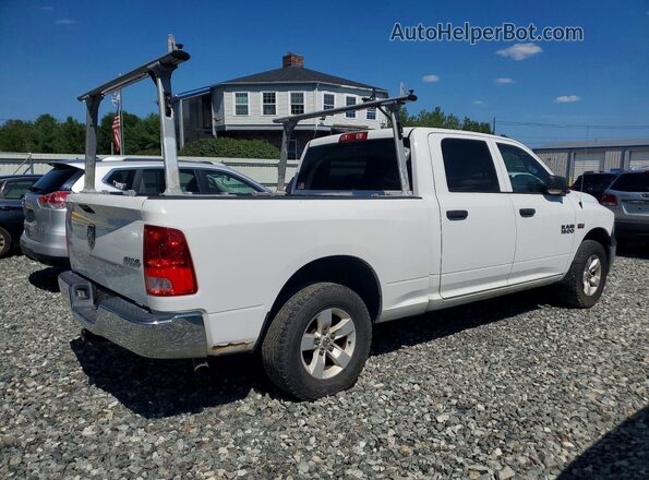 1C6RR7ST6GS289226 2016 RAM 1500 White Rear right