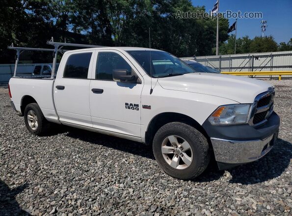 1C6RR7ST6GS289226 2016 RAM 1500 White Front right