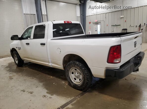 1C6RR7ST6NS232425 2022 RAM 1500 White 