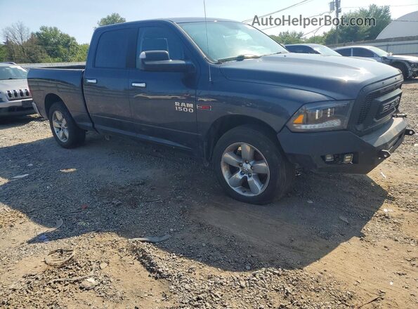 1C6RR7TM8GS338188 2016 RAM 1500 Black წინა მარჯვენა