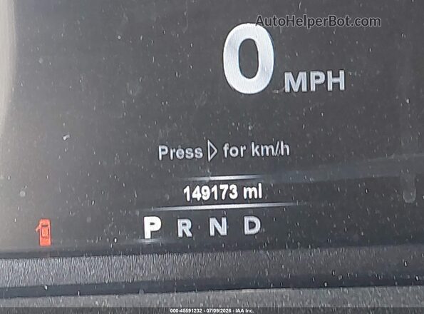 1C6RR7TM8JS273205 2018 RAM 1500 White 