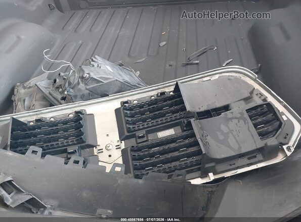 1C6RR7TT3GS398807 2016 RAM 1500 Черный Вид щитка приборов