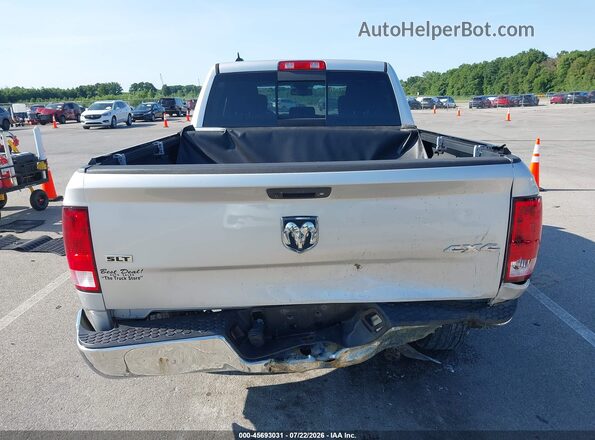 1C6RR7TT4HS623432 2017 RAM 1500 Silver 