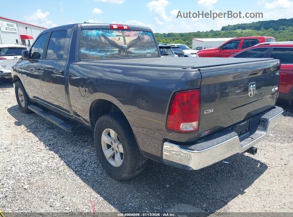 1C6RR7TT5MS516805 2021 RAM 1500 CLASSIC Gray უკანა მარცხენა