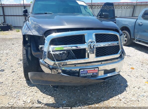 1C6RR7TT5MS516805 2021 RAM 1500 CLASSIC Gray წინა ხედი