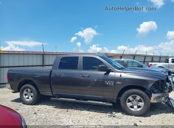 1C6RR7TT5MS516805 2021 RAM 1500 CLASSIC Gray სალონის 360-გრადუსიანი ხედი