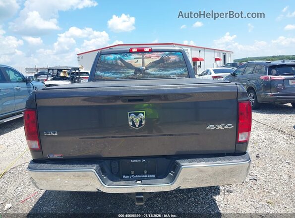 1C6RR7TT5MS516805 2021 RAM 1500 CLASSIC Gray 