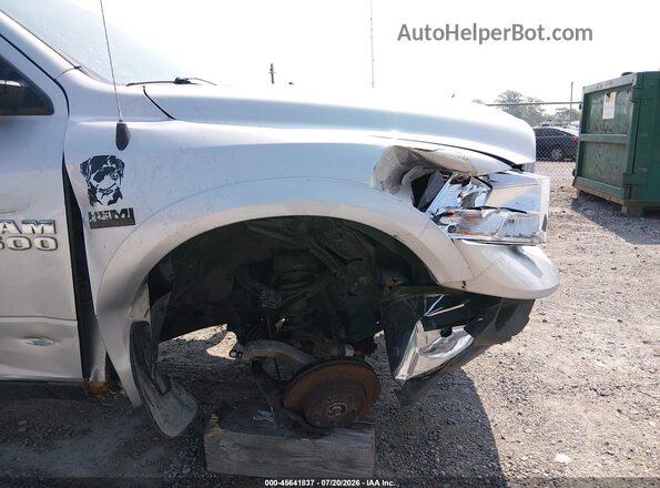 1C6RR7TT8HS709715 2017 RAM 1500 Gray 