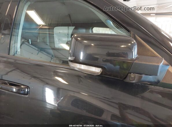 1C6RR7UT9GS154626 2016 RAM 1500 Black 