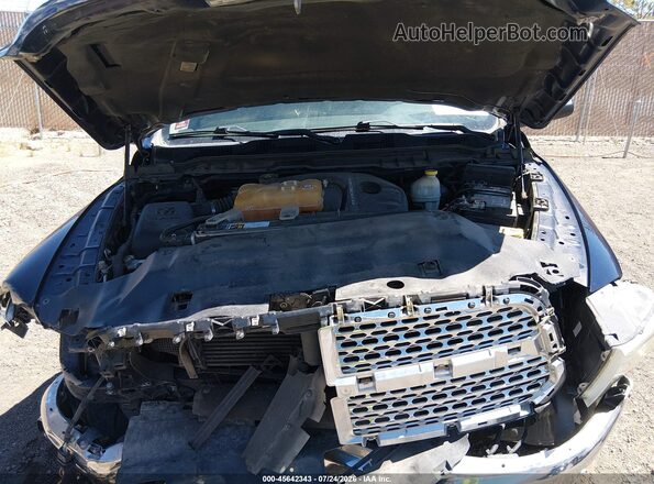 1C6RR7VM0GS234839 2016 RAM 1500 Blue უკანა ხედი