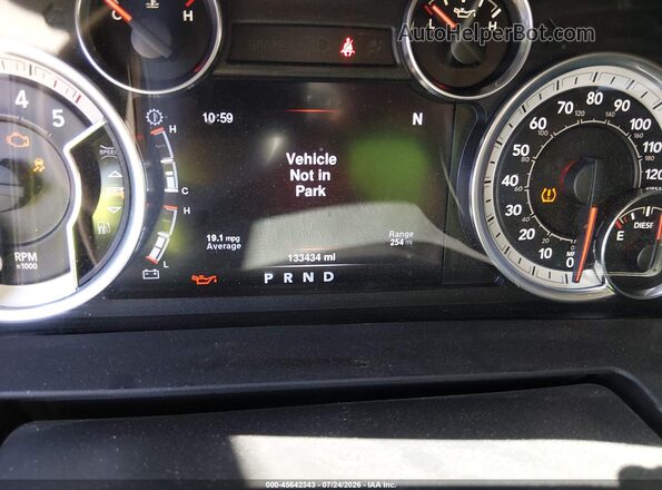 1C6RR7VM0GS234839 2016 RAM 1500 Blue 
