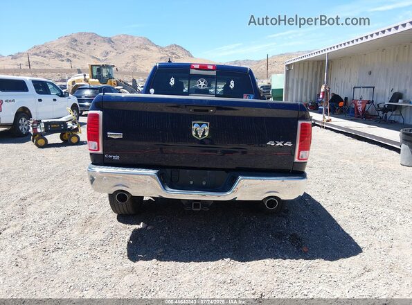 1C6RR7VM0GS234839 2016 RAM 1500 Blue 