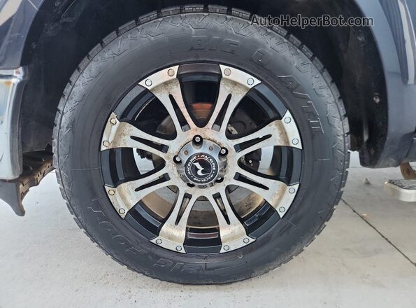 1C6RR7VM1HS748975 2017 RAM 1500 Blue Widok naklejki z numerem VIN