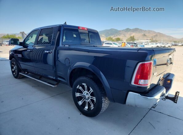 1C6RR7VM1HS748975 2017 RAM 1500 Blue 