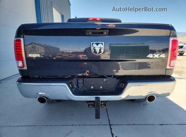 1C6RR7VM1HS748975 2017 RAM 1500 Blue 