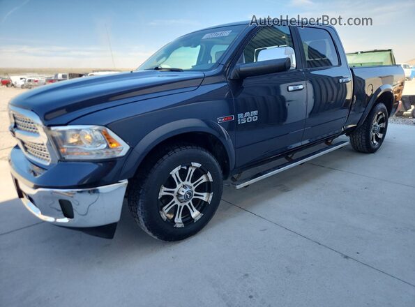 1C6RR7VM1HS748975 2017 RAM 1500 Blue Widok wnętrza 360 stopni