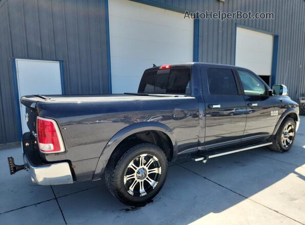 1C6RR7VM1HS748975 2017 RAM 1500 Blue 