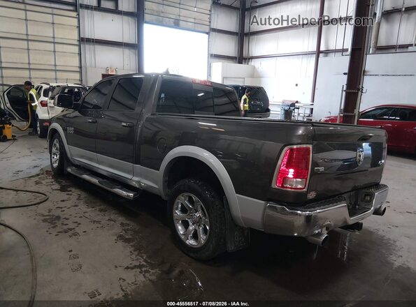 1C6RR7VM9GS192770 2016 RAM 1500 Gray Հետևի ձախ