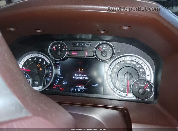 1C6RR7VM9GS192770 2016 RAM 1500 Gray Հետևի նստատեղերի տեսք