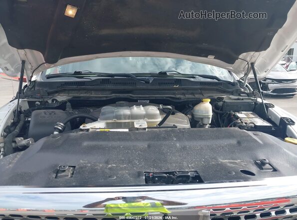 1C6RR7VMXGS309904 2016 RAM 1500 White Widok z tyłu