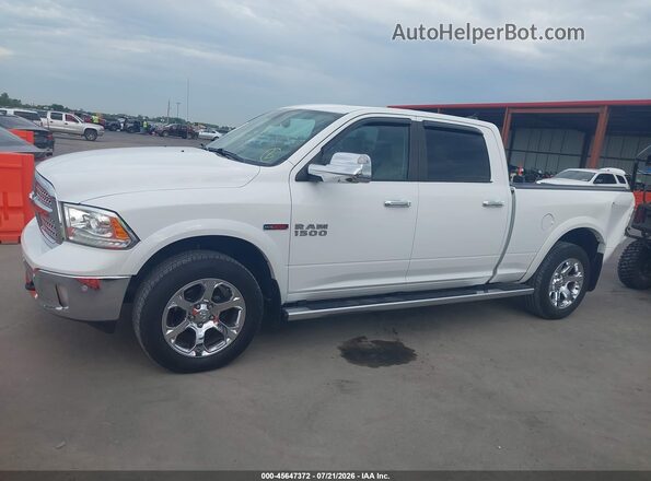 1C6RR7VMXGS309904 2016 RAM 1500 White 