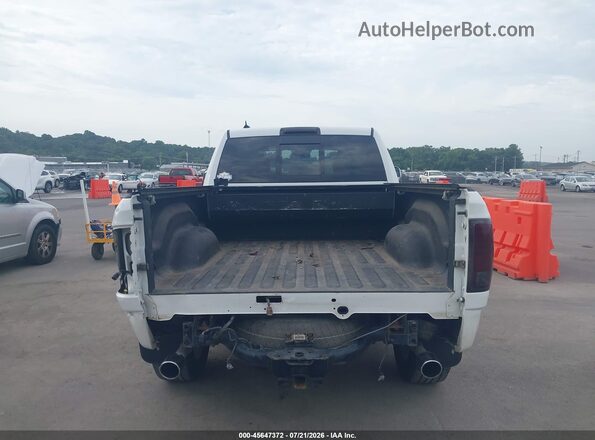 1C6RR7VMXGS309904 2016 RAM 1500 White 