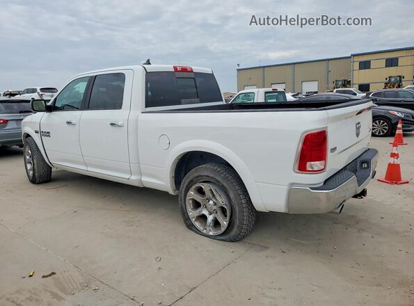 1C6RR7VT0HS722116 2017 RAM 1500 White Tył lewy