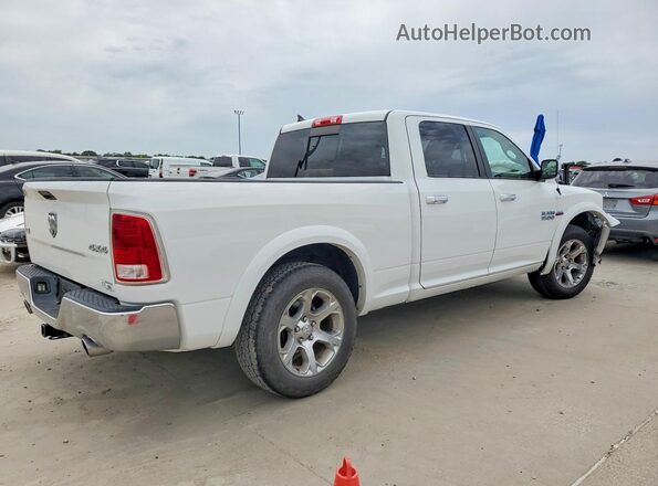 1C6RR7VT0HS722116 2017 RAM 1500 White Tył prawy