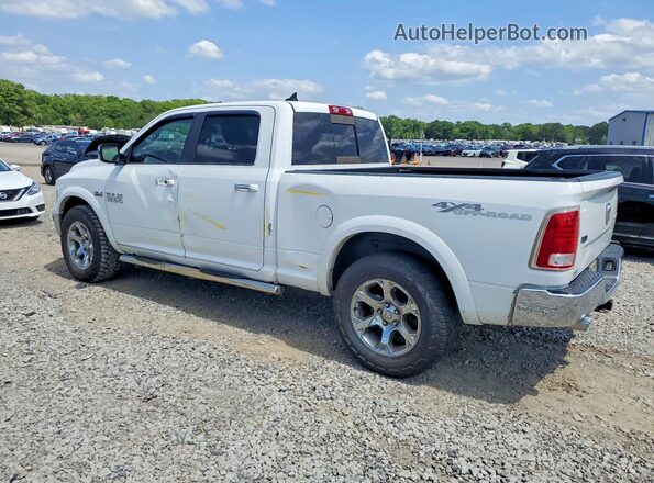 1C6RR7VT1HS551876 2017 RAM 1500 White Задня ліва чверть