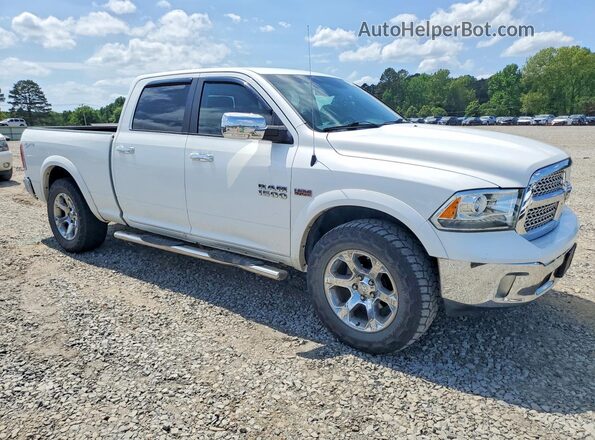 1C6RR7VT1HS551876 2017 RAM 1500 White Передня права чверть