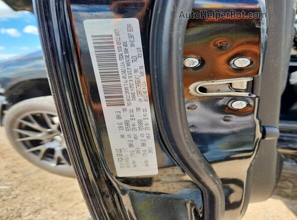 1C6RR7VT3HS661411 2017 RAM 1500 Black Вид підкапотного простору