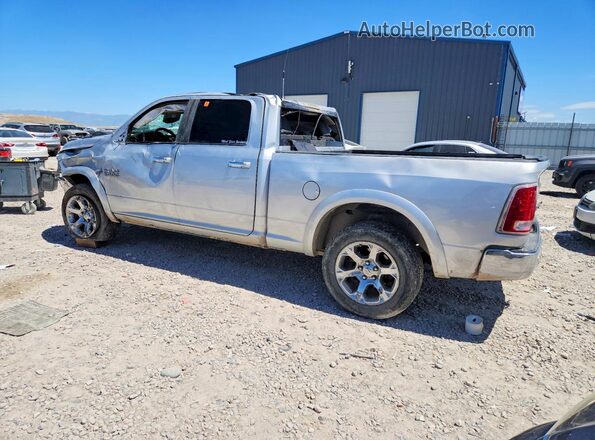1C6RR7VT4GS153026 2016 RAM 1500 Silver Tył lewy
