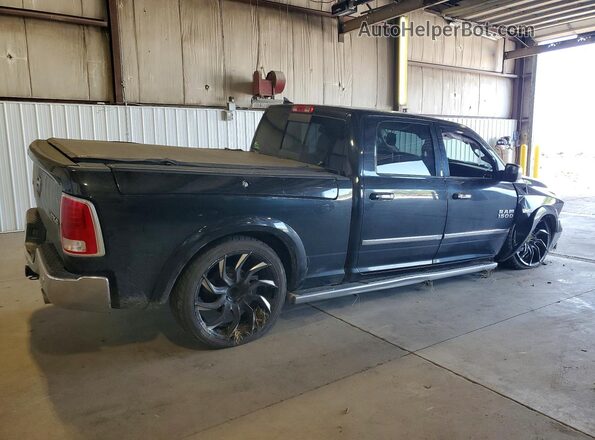1C6RR7VT5GS268878 2016 RAM 1500 Black Задня права чверть