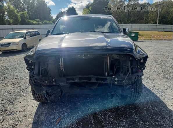 1C6RR7VT7GS417517 2016 RAM 1500 Gray Դիմացի տեսք