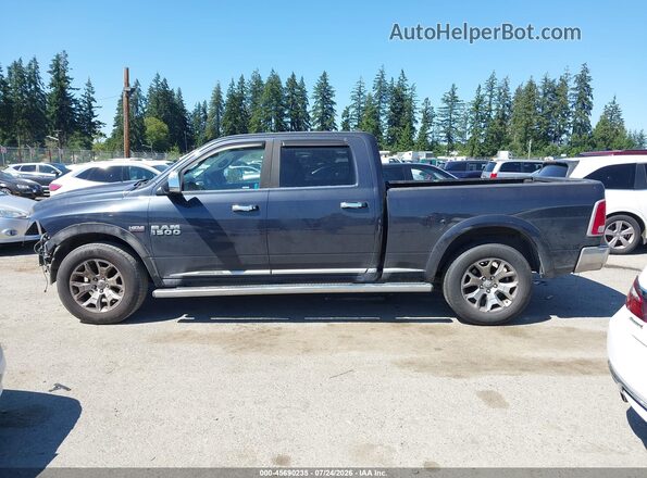 1C6RR7WT5GS129039 2016 RAM 1500 Gray 