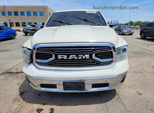 1C6RR7WT6GS198824 2016 RAM 1500 Белый Вид спереди