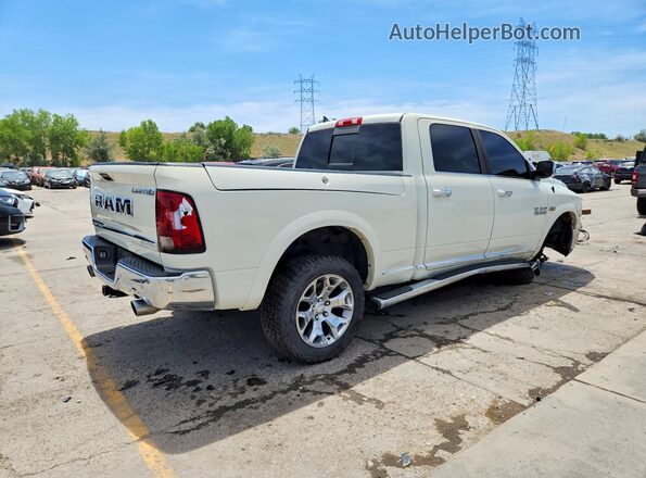 1C6RR7WT6GS198824 2016 RAM 1500 Белый Задняя правая четверть